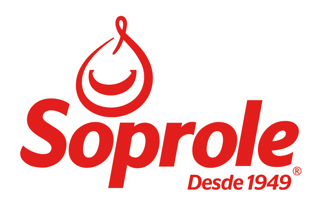 Soprole+PNG
